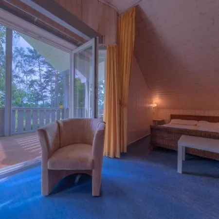 Wildgans Classic 252 Prázdninový dům *