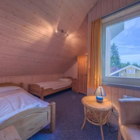 Wildgans Classic 252 * Mirow