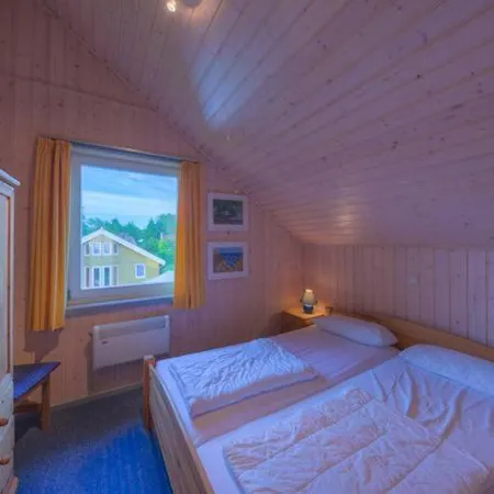 Wildgans Classic 252 Prázdninový dům