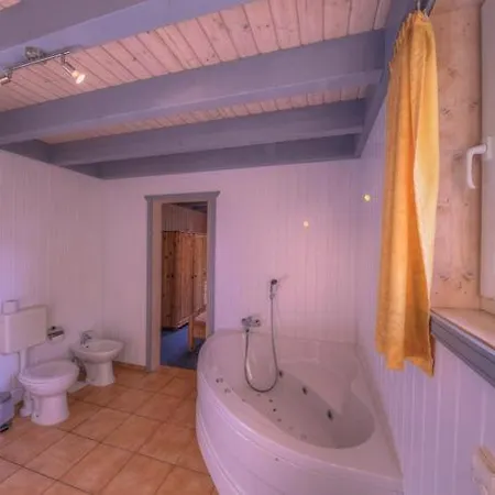 Wildgans Classic 252 Prázdninový dům *