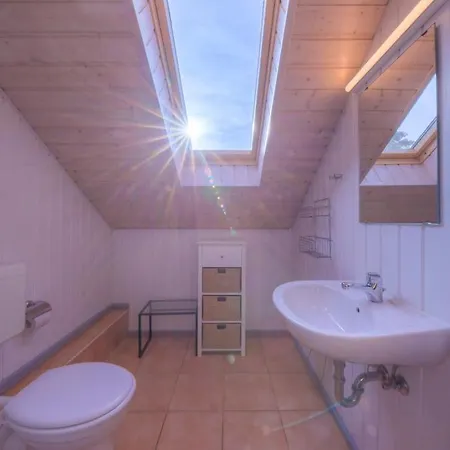 Wildgans Classic 252 Prázdninový dům