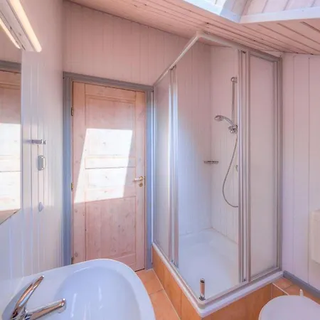 Wildgans Classic 252 Holiday home Mirow