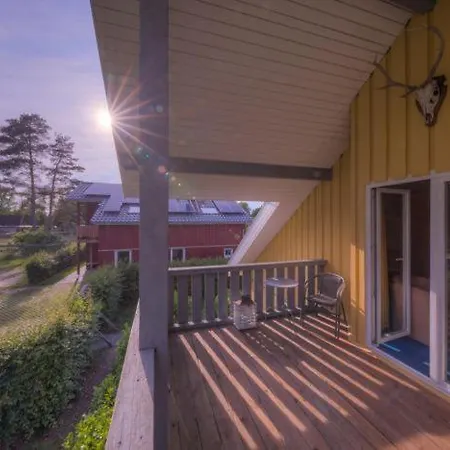 Prázdninový dům Wildgans Classic 252